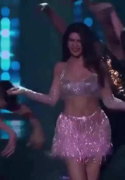 Wish she performs in private for me