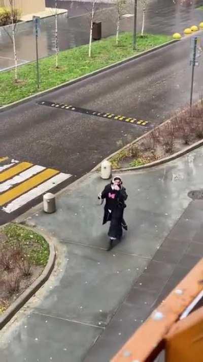 Немного позитивчика