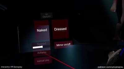 Homie Vol.4 - Interactive Adult Gameplay