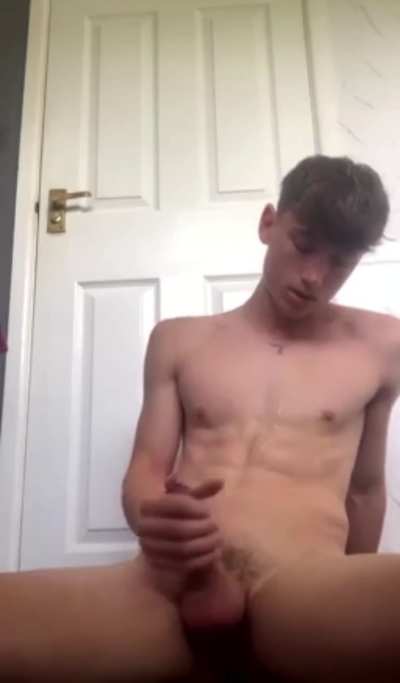 i already failed no nut november naw come lick this for me