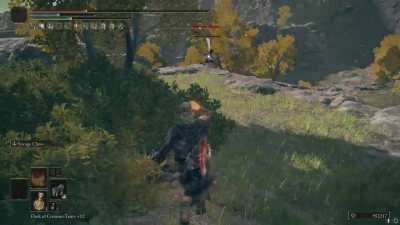 Invader vs Basic Awareness of Surroundings.