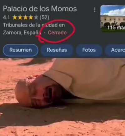 Momentos mas tristes en la historia de la humanidad