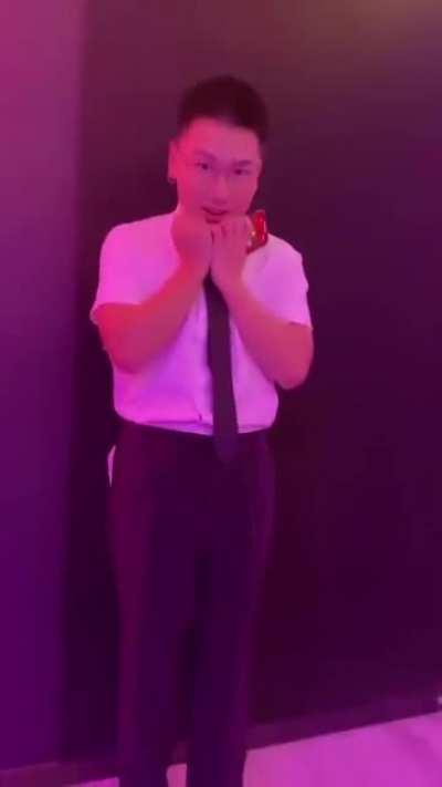 Wordington nightclub