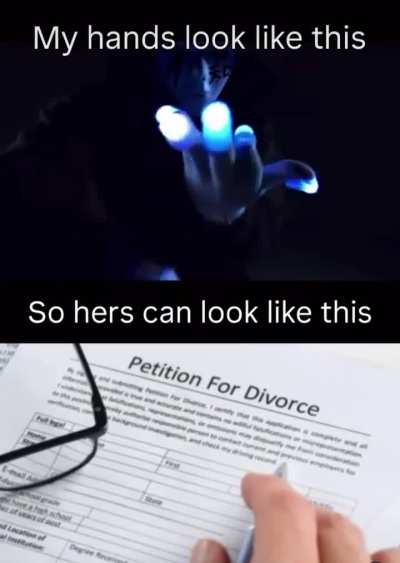 Glovers got enough on their hands