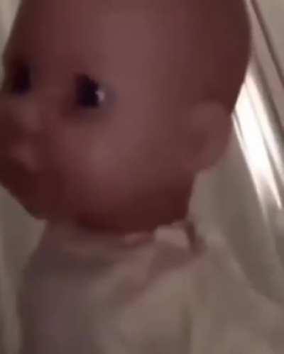 small child instincts