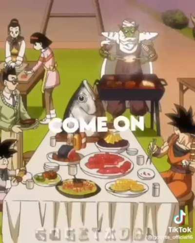 Do not interrupt the nuke master.