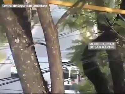 Happened in my city, D or V?