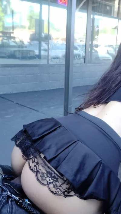 No moan was held [gif]