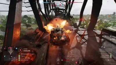 we do a little bit of trolling