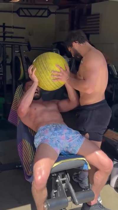 Aaron Pico & Arman Tsarukyan