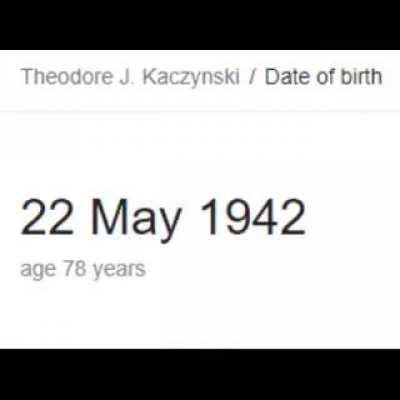 happy bday to the big man himself