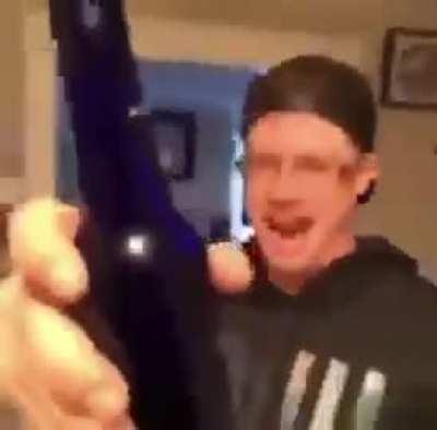 Me whenever I win with randoms: