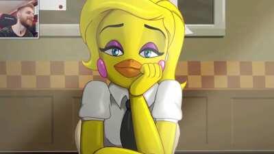 Cinci nopți la secks?!?