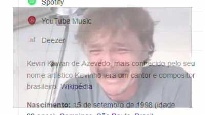 RIP IN PEACE MC KEVINHO😭😭