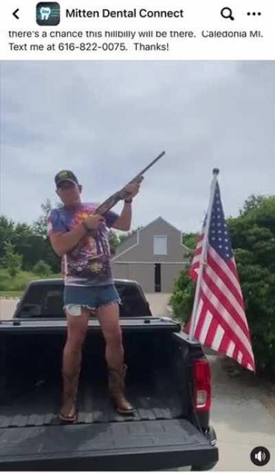 The American Dentist