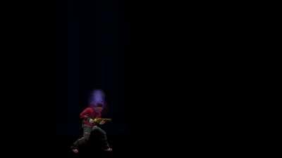 Random Crits Were A Mistake