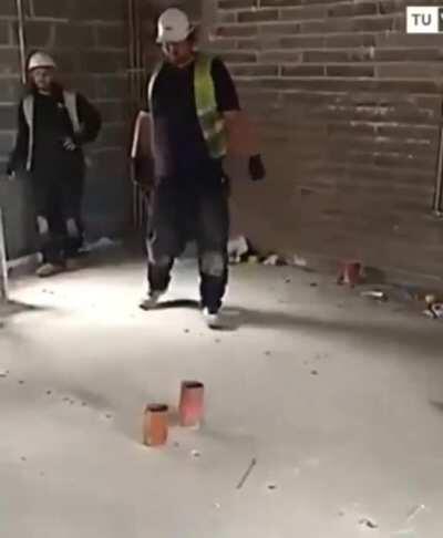 Trusting your friends