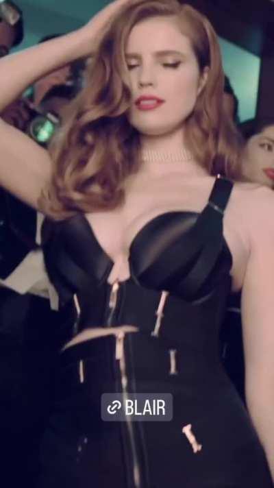 Emily Deyt-Aysage and Renee Murden