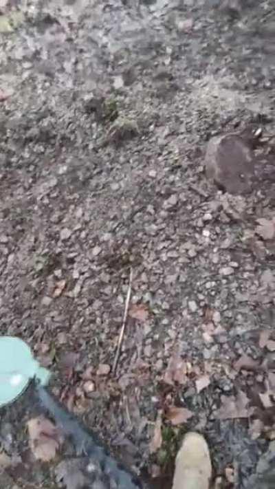 We REALLY need to send the Ukrainians some safety manuals. Or we have, but they’re all in English.