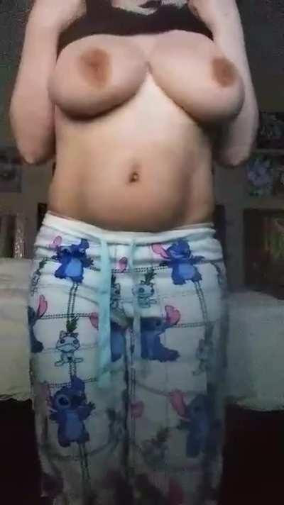 Gooood nigghhttt [F] (oc)