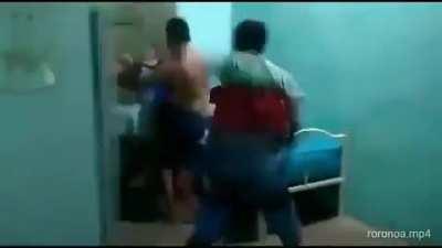 5 minutos sem perder a amizade ao som de Player Tauz