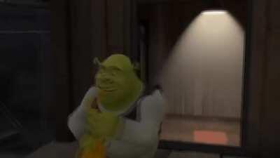 Rés a lenda que aquele que não gosta do sherek de sax não vive mais que 10 anos