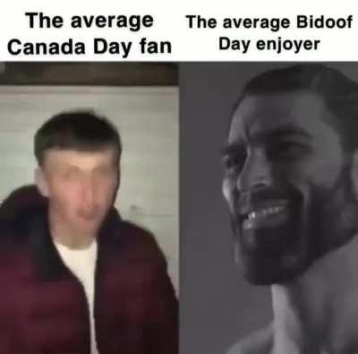 My Canadian friend made this and I wanted to share, Happy Bidoof Day!