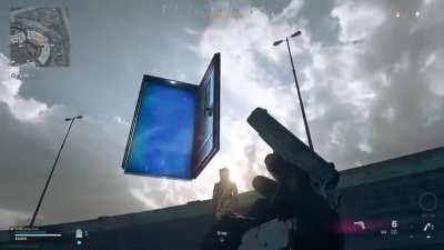 Ok so what’s going on here? (BR Solos)