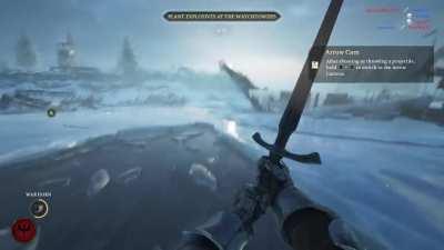 A moment of silence for these poor victims of climate change