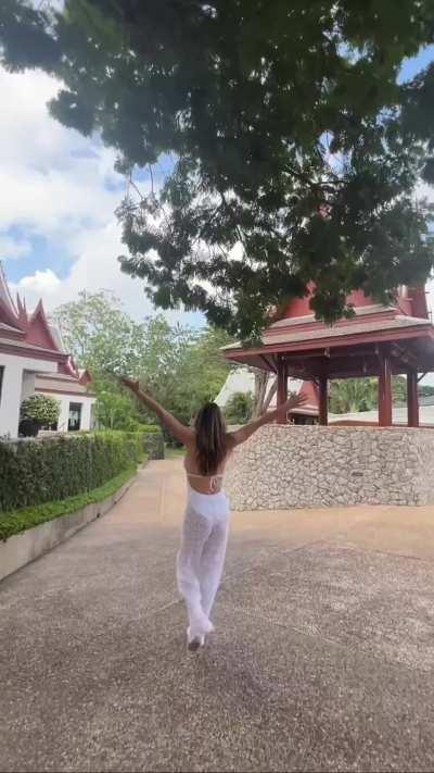 New IG Reel | 16/11/23