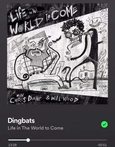 will wood talks about the subreddit