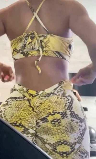 Kylie’s fat ass 😍