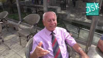 Least precautios PalestBASEDians ENDS career of cringe journalist 🇵🇸🤜💥 🇮🇱 🇸🇦🤝🇮🇷