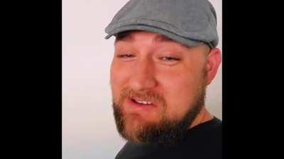 Racist idiot gets racist tax!