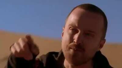 Jeeser pork man vs waiter wat