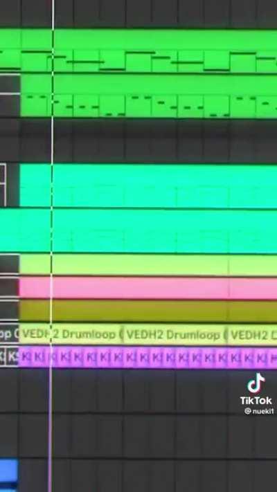 AYO TURN UP THE VOLUME🥹