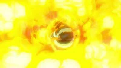 I was bored so I put the Jujutsu Kaisen OP over Fire Force OP 3 and it fit pretty well