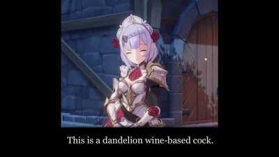 I love the new dating sim