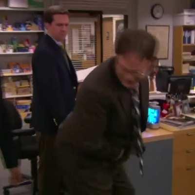 Why have I never seen this video?