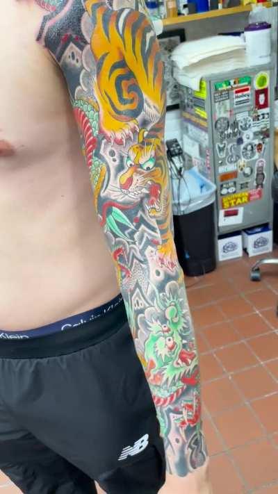 Renan Cavalcante NYC @r.cavalcantetattoo