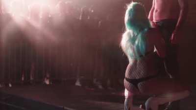 Andrea Szabov&aacute; in Freedom (2017)