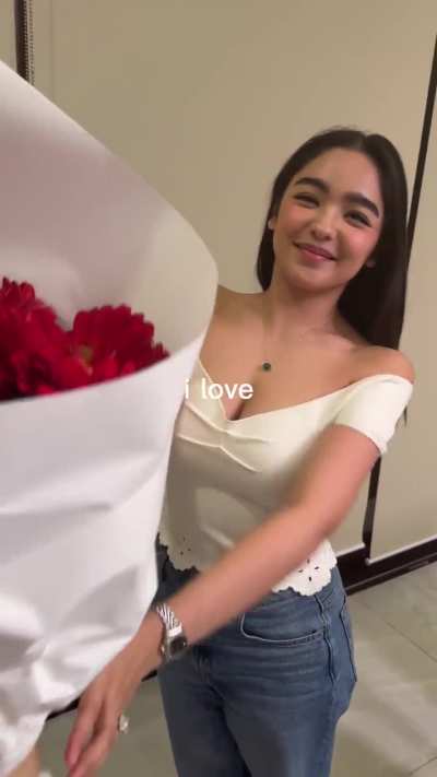 Andrea Brillantes