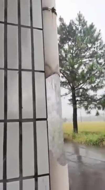 When you're broken but still do your job Well