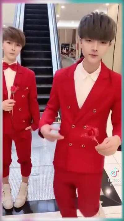 BTS - Smell My Finger