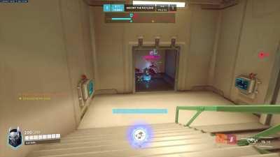 Sometimes an execution is warranted