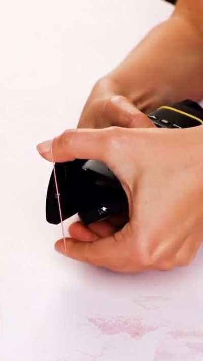 The amount of power this man has