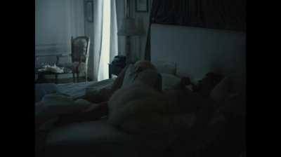 Ana de Armas blowing you