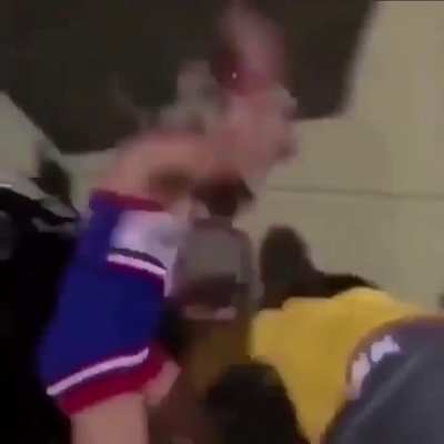 Don’t mess with cheerleaders