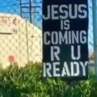 Are you ready for sus