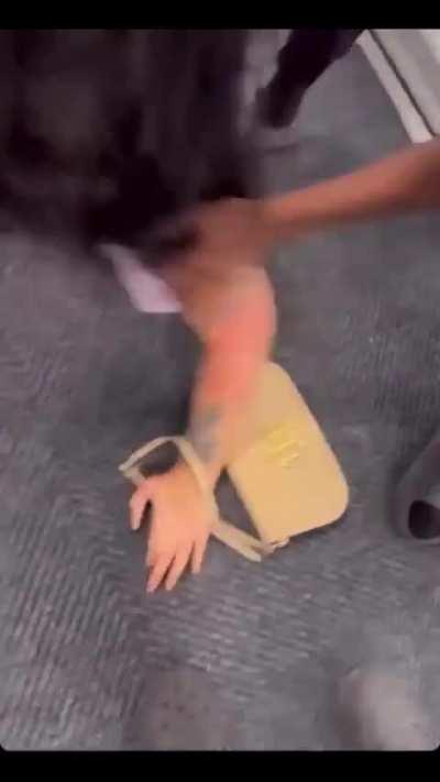 Main character learns a tough lesson.